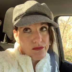 Meet your Posher, Christine